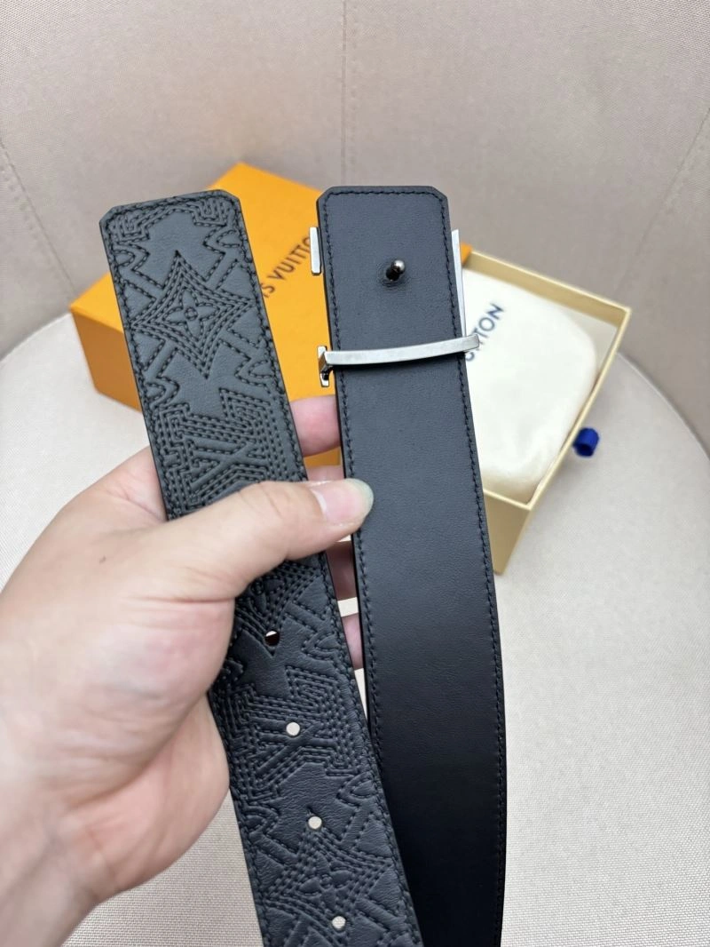 Louis Vuitton Belts WaterResistant 302124