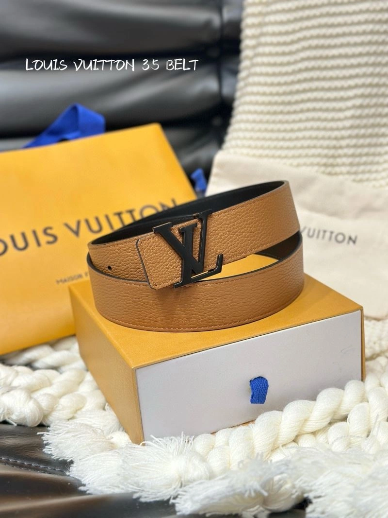 Original Louis Vuitton Belts 302104