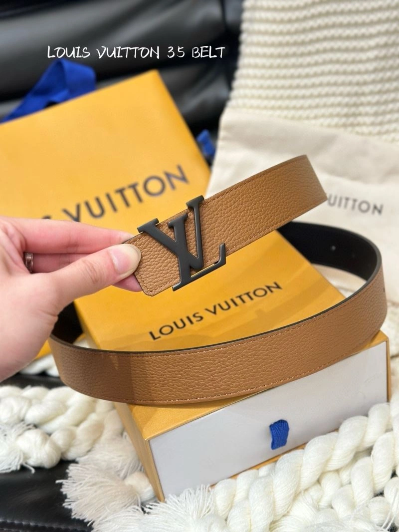 Original Louis Vuitton Belts 302104