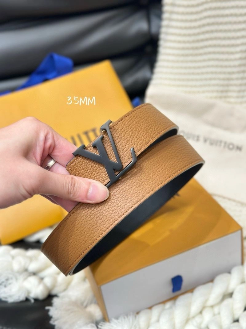 Original Louis Vuitton Belts 302104