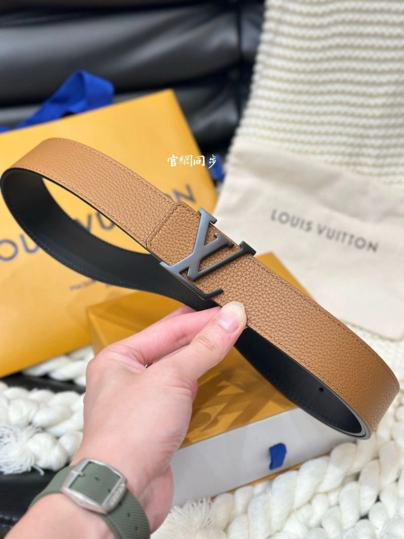 Original Louis Vuitton Belts 302104