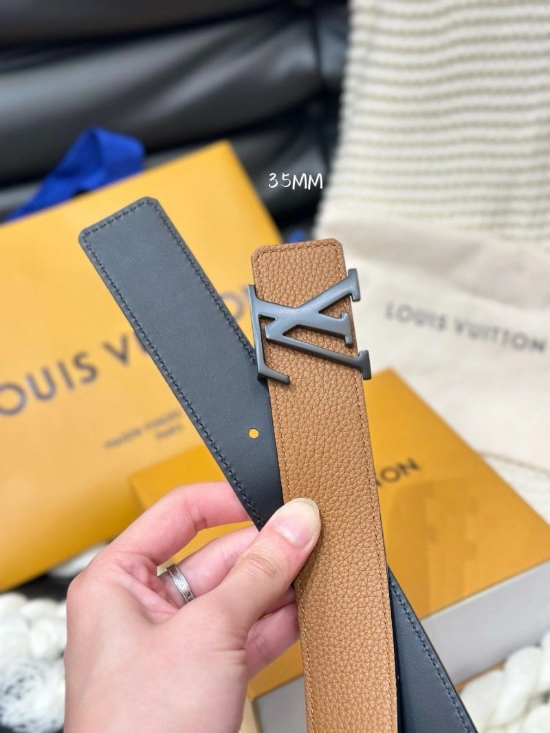 Original Louis Vuitton Belts 302104