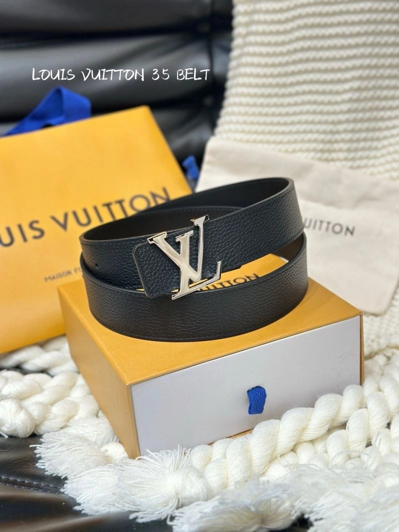 HighPerformance Louis Vuitton Belts 302110