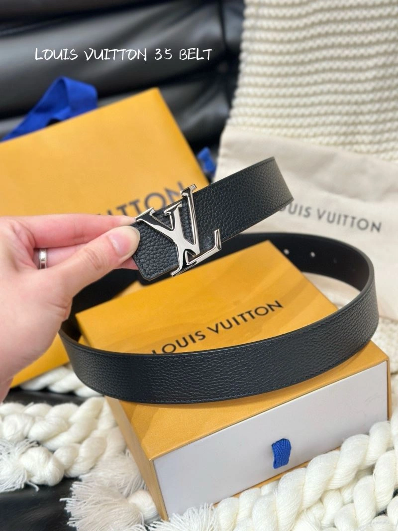 HighPerformance Louis Vuitton Belts 302110