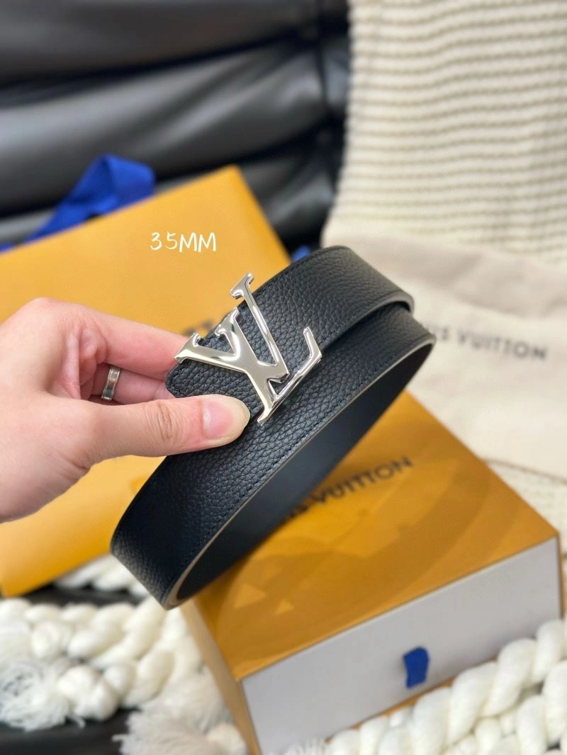 HighPerformance Louis Vuitton Belts 302110