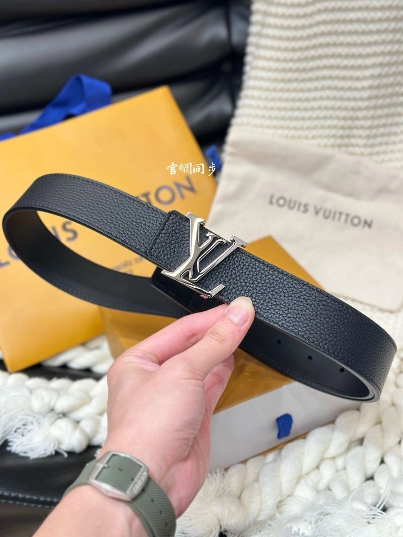 HighPerformance Louis Vuitton Belts 302110