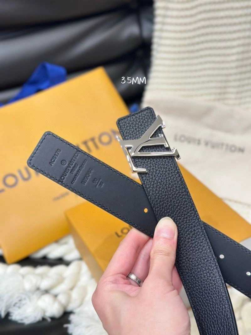HighPerformance Louis Vuitton Belts 302110