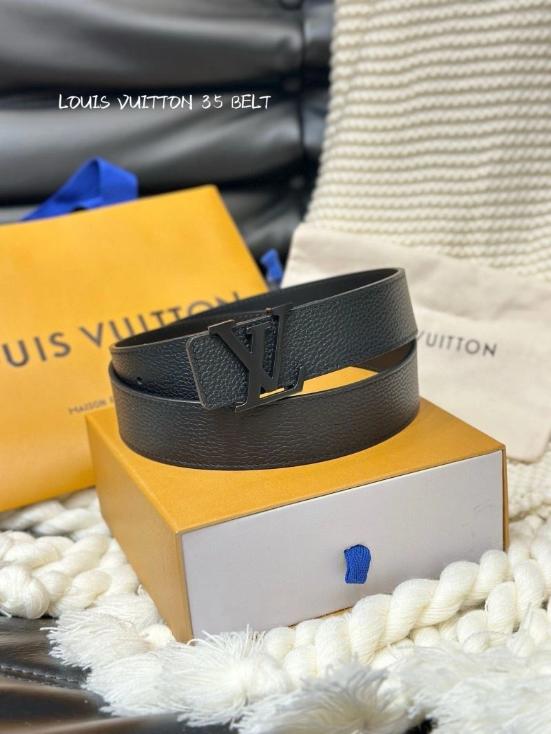 Louis Vuitton Belts WrinkleFree 302126