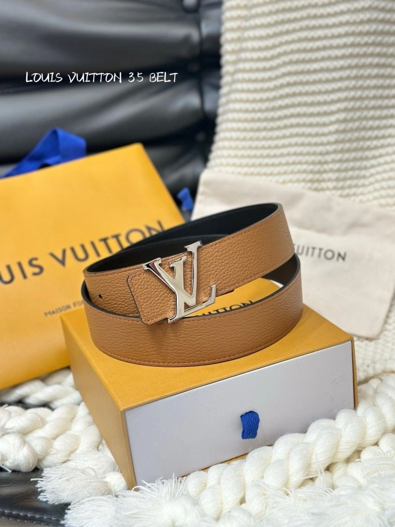 ComfortFit Louis Vuitton Belts 302109