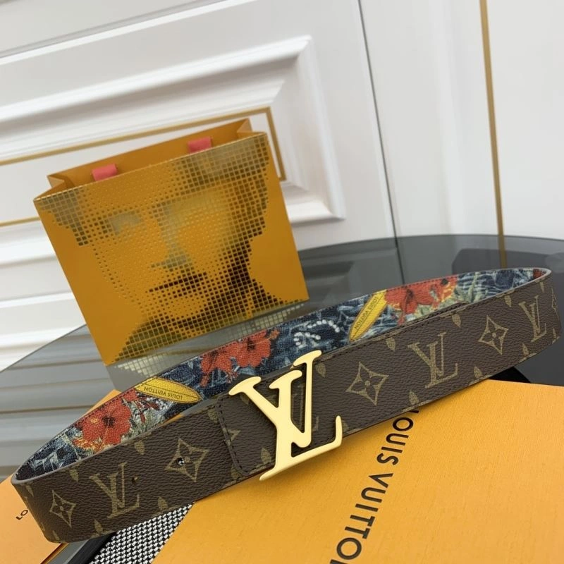 BestValue Louis Vuitton Belts 302131