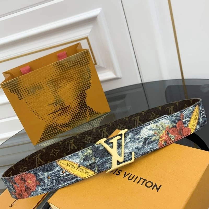 BestValue Louis Vuitton Belts 302131