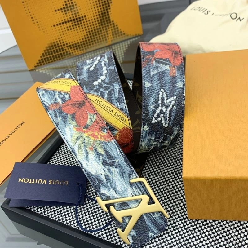BestValue Louis Vuitton Belts 302131