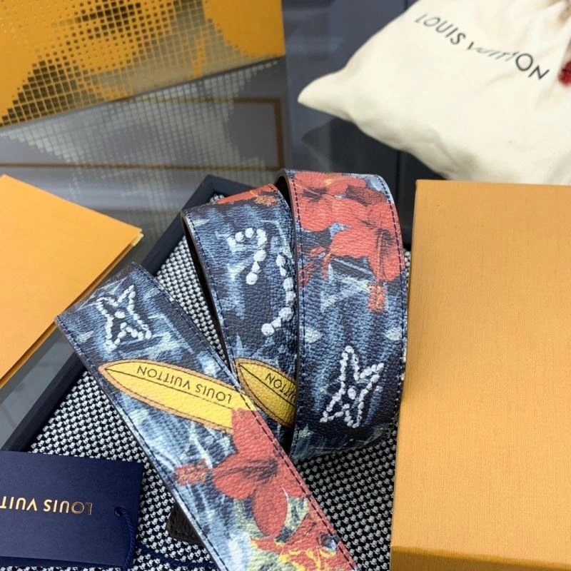 BestValue Louis Vuitton Belts 302131