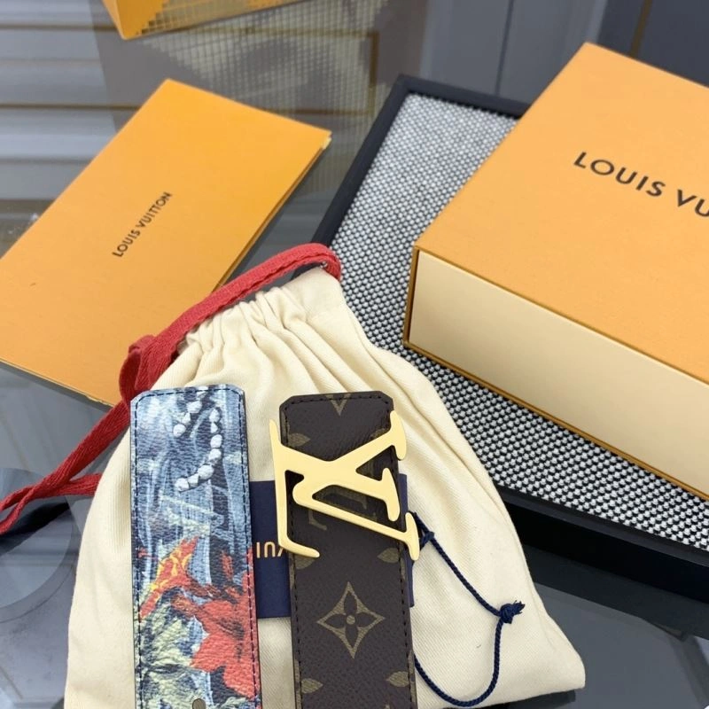 BestValue Louis Vuitton Belts 302131