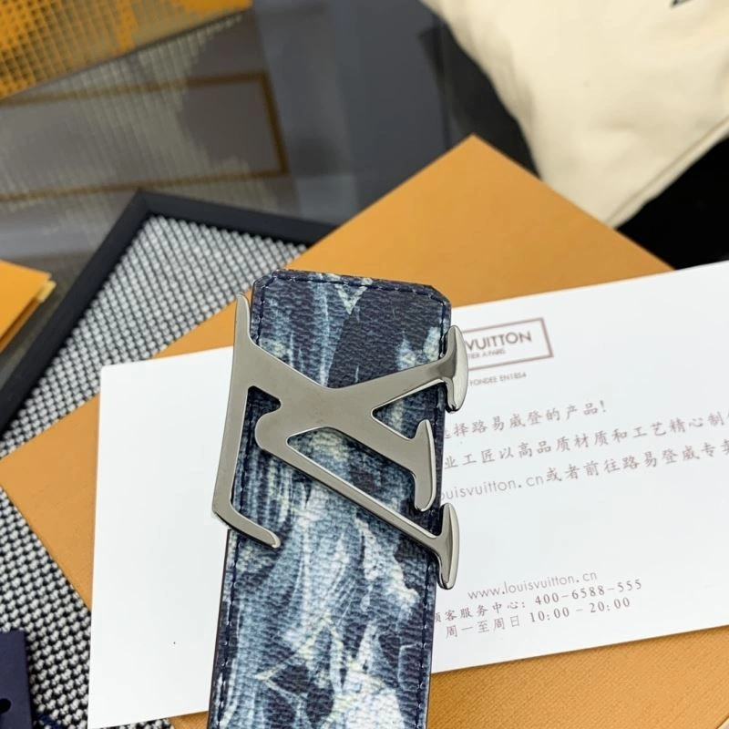 WellDesigned Louis Vuitton Belts 302127