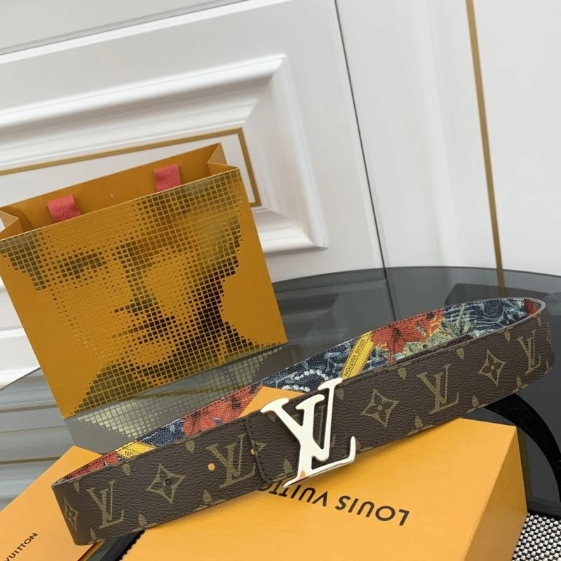 Louis Vuitton Belts EasyMatch 302099