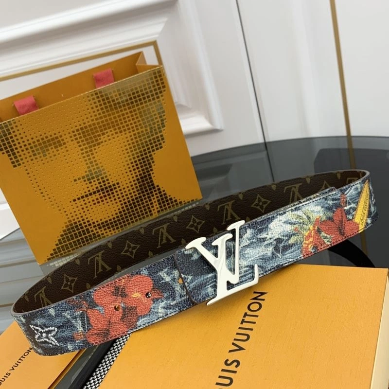 Louis Vuitton Belts EasyMatch 302099