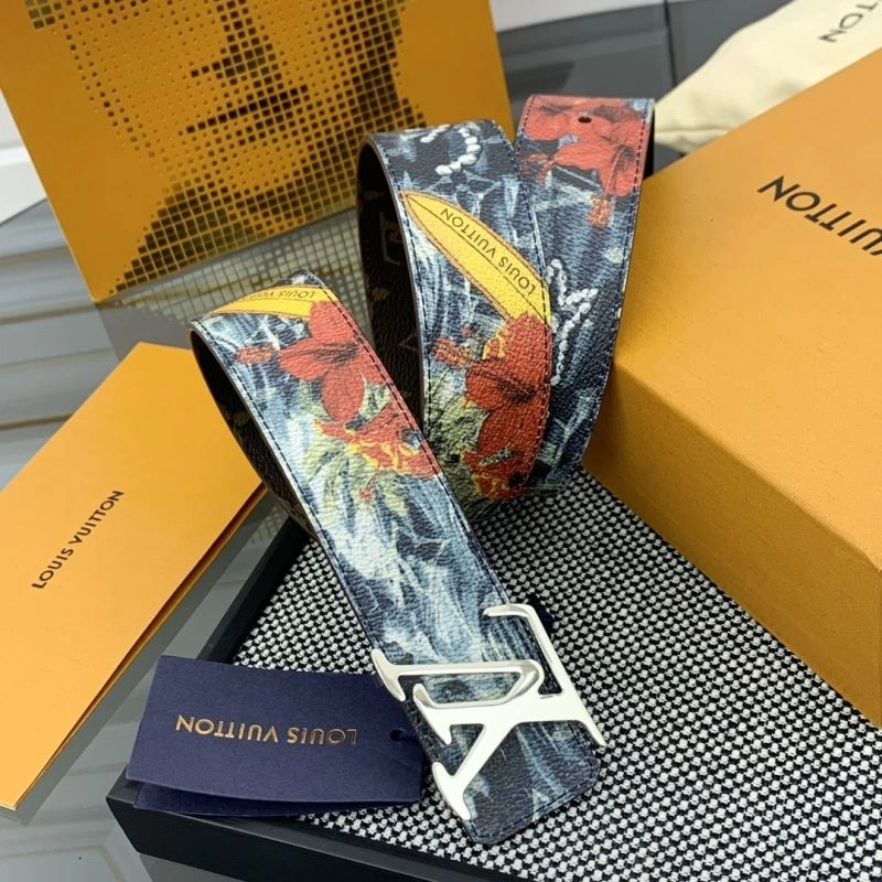 Louis Vuitton Belts EasyMatch 302099