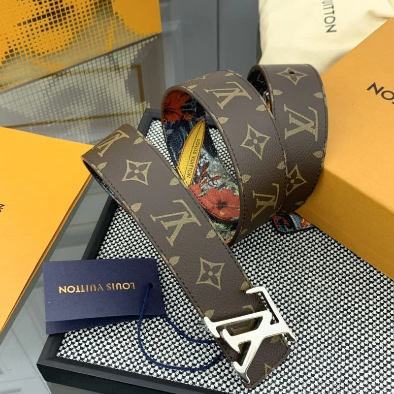 Louis Vuitton Belts EasyMatch 302099