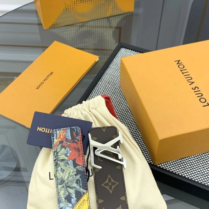 Louis Vuitton Belts EasyMatch 302099