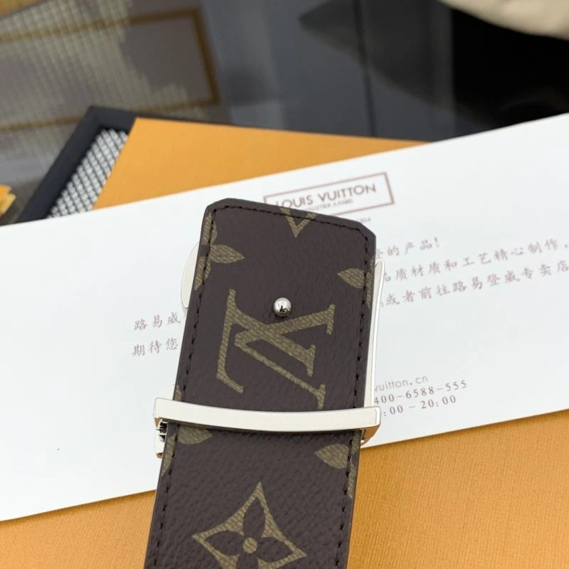 Louis Vuitton Belts EasyMatch 302099
