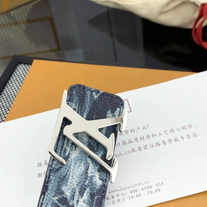 Louis Vuitton Belts EasyMatch 302099