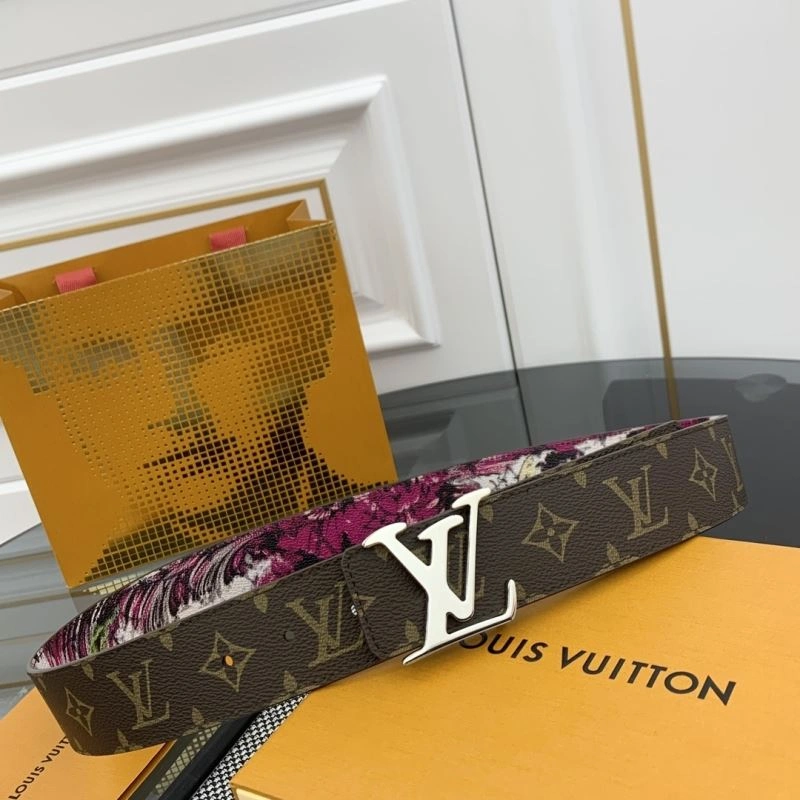 Louis Vuitton Belts SunProtective 302102
