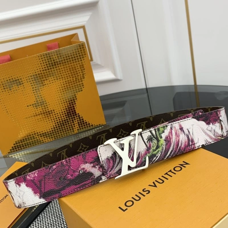Louis Vuitton Belts SunProtective 302102