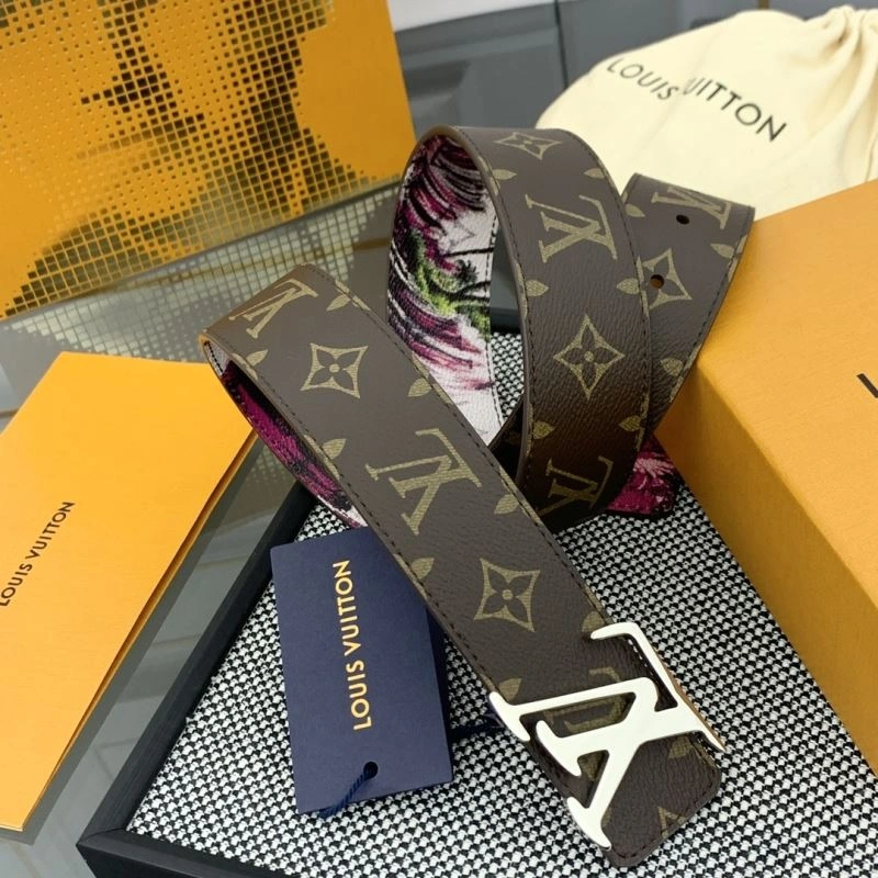 Louis Vuitton Belts SunProtective 302102