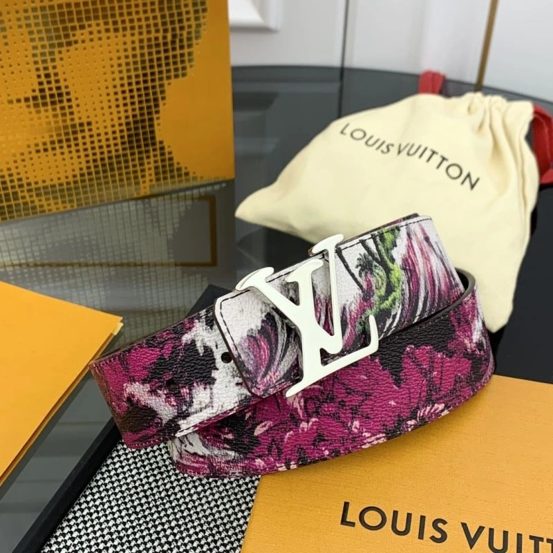 Louis Vuitton Belts SunProtective 302102