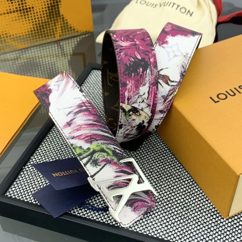 Louis Vuitton Belts SunProtective 302102