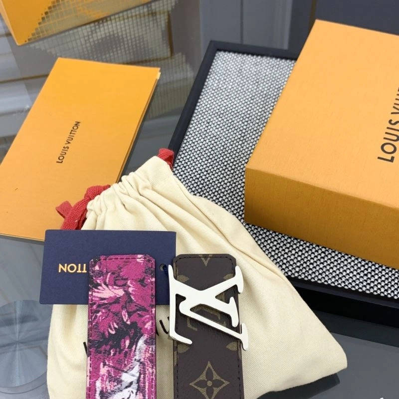 Louis Vuitton Belts SunProtective 302102