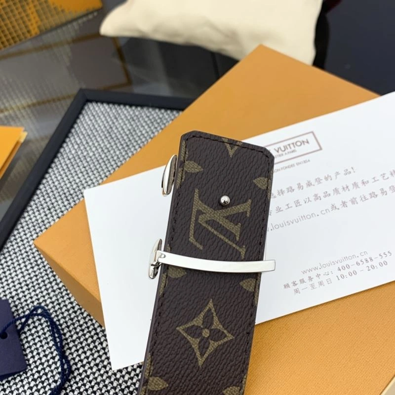 Louis Vuitton Belts SunProtective 302102