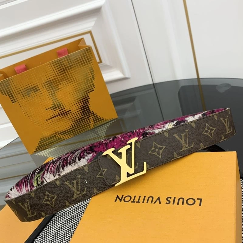 Louis Vuitton Belts HighPerformance 302100