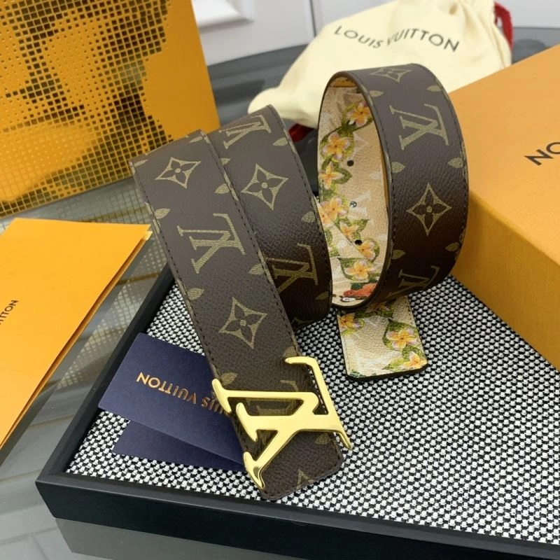 FastDry Louis Vuitton Belts 297068