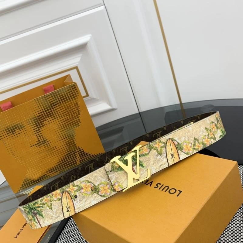 FastDry Louis Vuitton Belts 297068