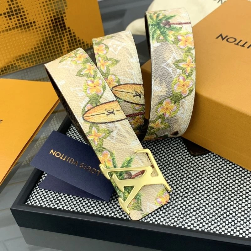 FastDry Louis Vuitton Belts 297068