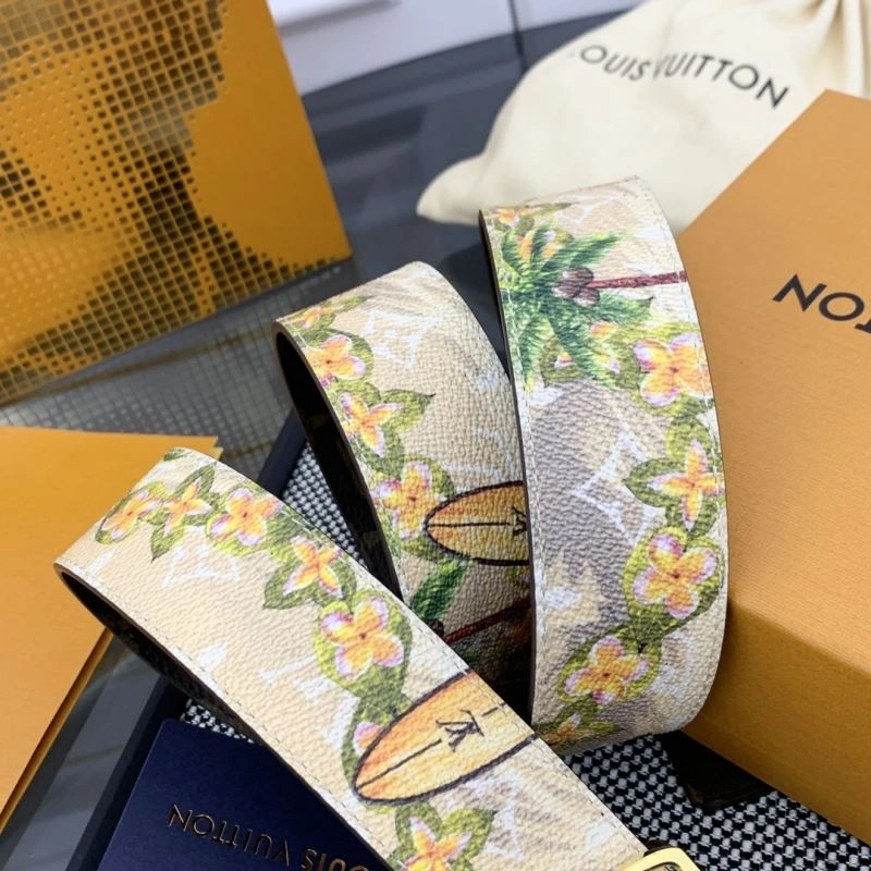 FastDry Louis Vuitton Belts 297068