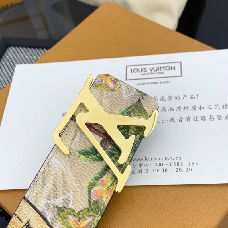 FastDry Louis Vuitton Belts 297068