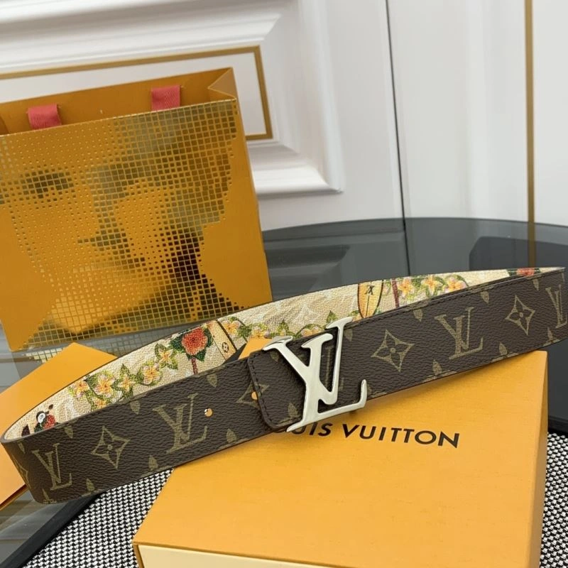 WeatherProof Louis Vuitton Belts 302098