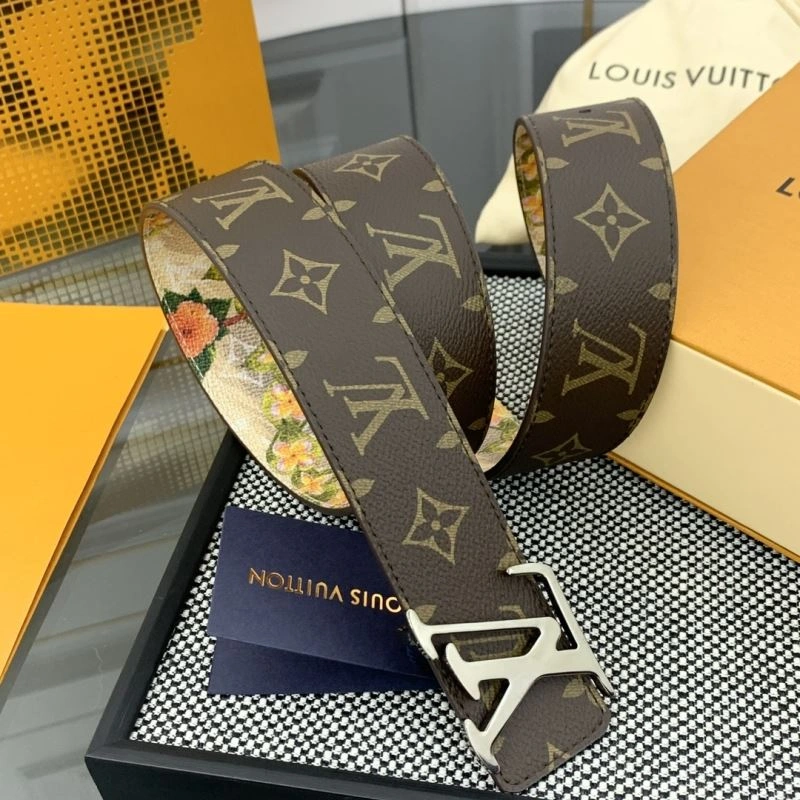 WeatherProof Louis Vuitton Belts 302098