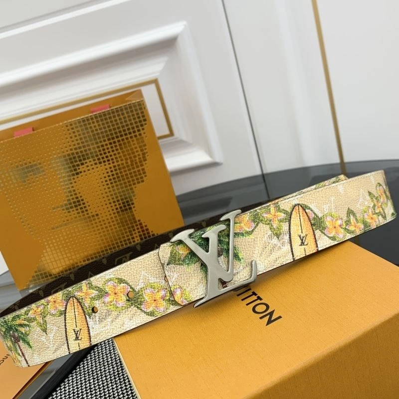 WeatherProof Louis Vuitton Belts 302098