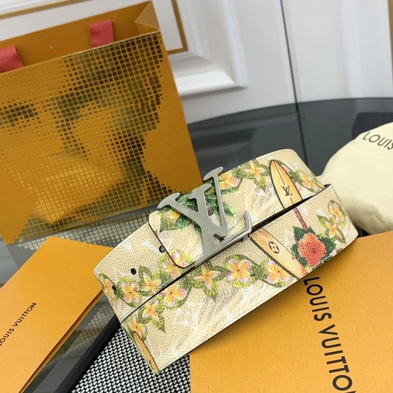 WeatherProof Louis Vuitton Belts 302098