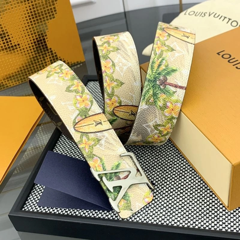 WeatherProof Louis Vuitton Belts 302098
