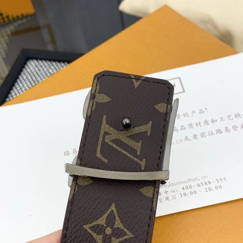 WeatherProof Louis Vuitton Belts 302098