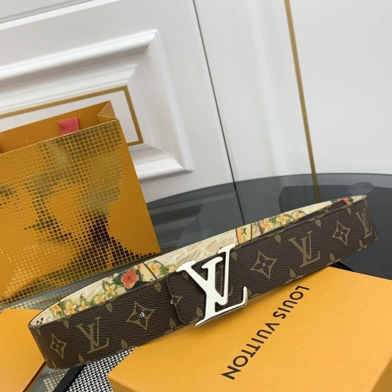Louis Vuitton Belts ZipUp 302096