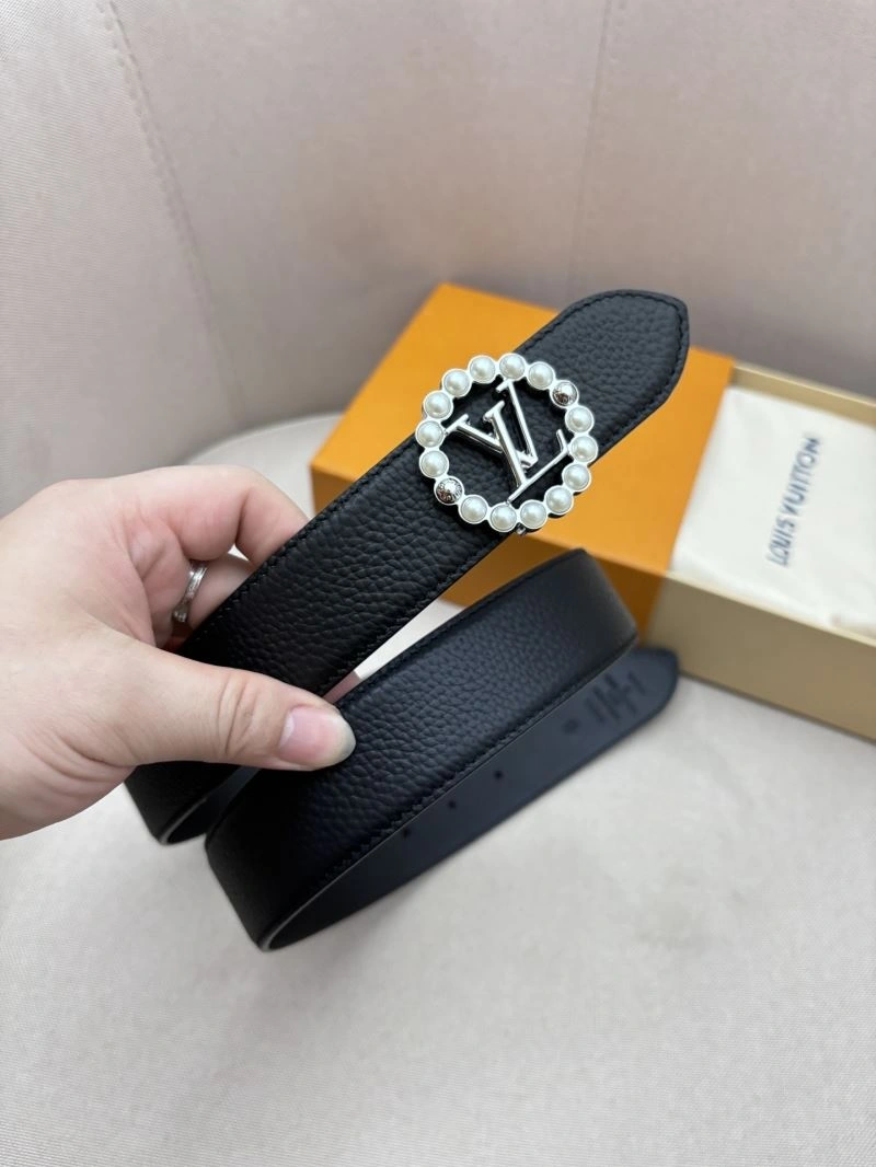 Louis Vuitton Belts SunProtective 302095