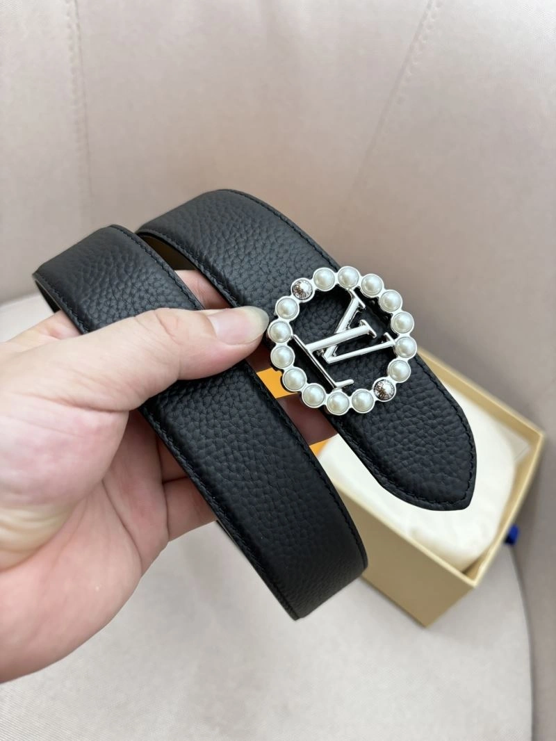 Louis Vuitton Belts SunProtective 302095