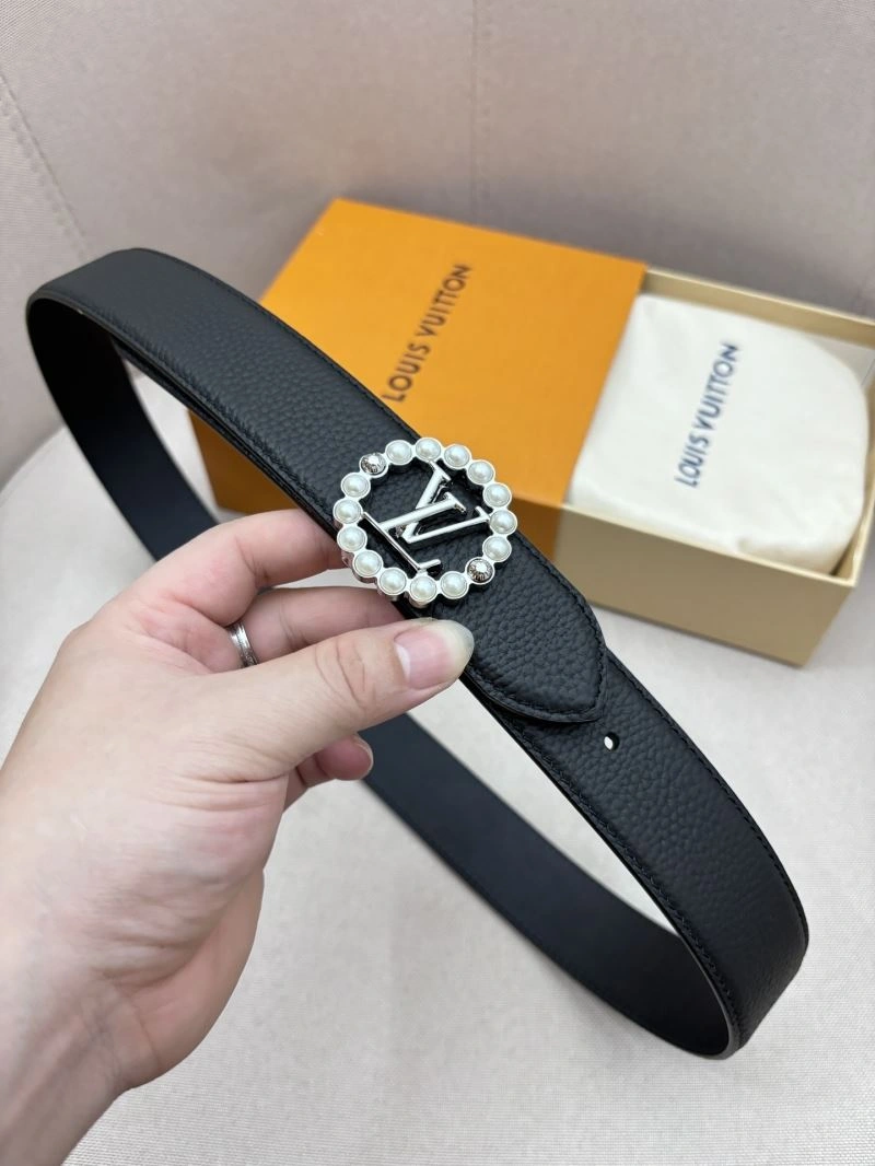 Louis Vuitton Belts SunProtective 302095