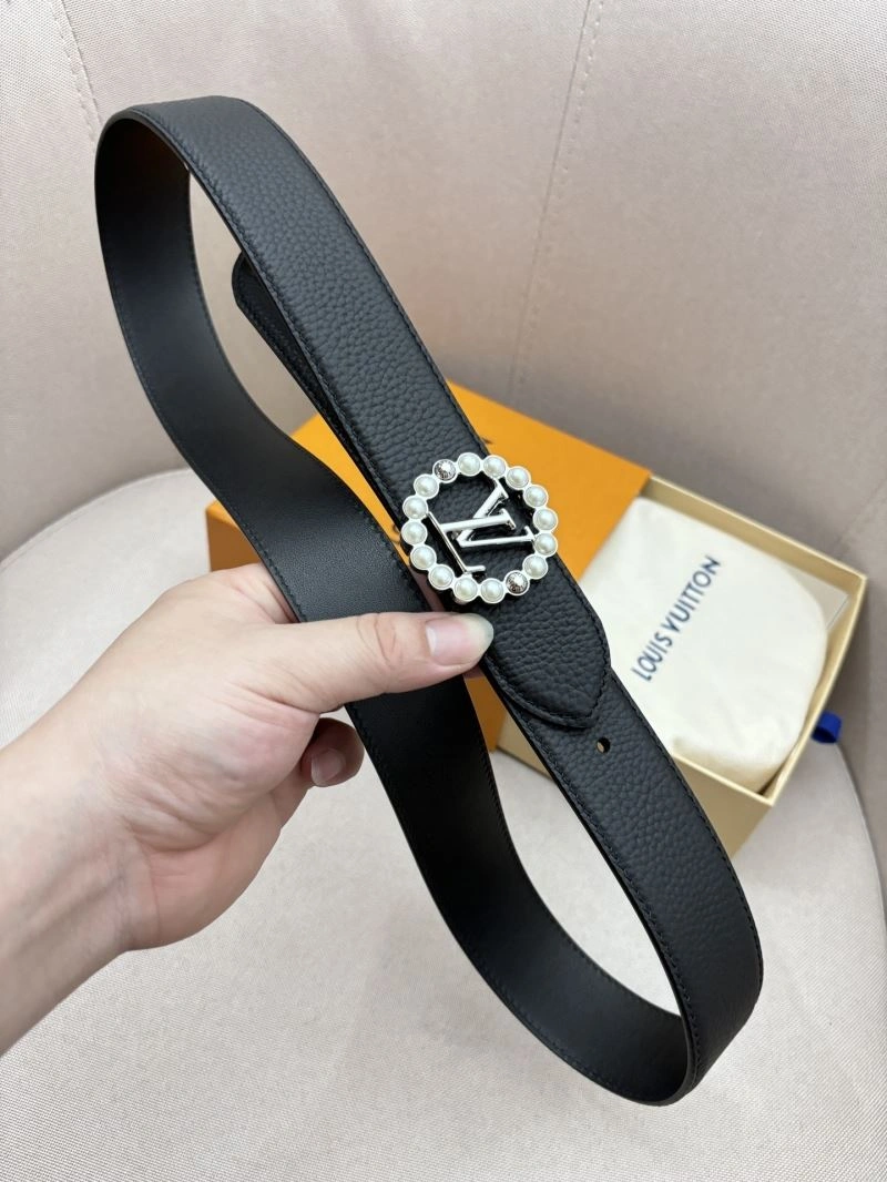Louis Vuitton Belts SunProtective 302095